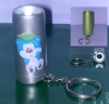 LED key chain lantern