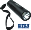 LED multifunction flashlight, USB flashlight, LED flashlight