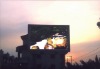 LED screen