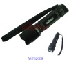LED torch, Aluminum flashlight,AST02008