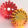 LED warning light, Police traffic