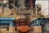 LF Ladle Refinery Furnace, LRF  , Ladle refining furnace, Steel making furnace