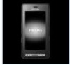 LG KE850 Prada unlocked cell phone