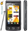 LG KP500 Cookie cell phone