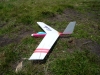 LIFT OFF glider