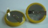 LIR2032 Li-ion button cell