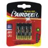 LR03 Alkaline Battery (Size AAA, AM4)