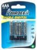 LR03(Ultra Digital) Alkaline Battery (Size AAA)