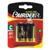 LR14 Alkaline Battery (Size C, AM2)