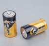 LR14 alkaline battery