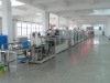 LR14 alkaline battery production line