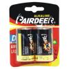 LR20 Alkaline Battery (Size D, AM1)
