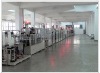 LR20 alkaline battery machine