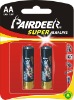 LR6 Alkaline Battery