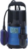 LS-P/PD PLASTIC GARDEN SUBMERSIBLE PUMP