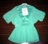 Ladies blouse & fashion blouse