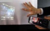 Lanye N70 the first projector mobile phone in the world