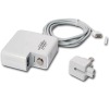Laptop AC adapter For Apple Macbook 17-inch.Notebook power adapter.laptop accessory