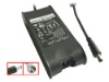 Laptop AC adapter For Dell 19.5V 4.62A, Laptop adapter, AC adapter to DC adapter.