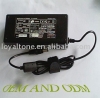 Laptop AC power adapter