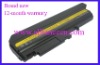 Laptop Battery for IBM ThinkPad T40,laptop battery,laptop battery for IBM laptop