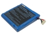 Laptop Replacement Battery for CLEVO D400S