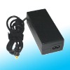 Laptop ac adapter for TOSHIBA 19V 3.42A with CE, RoHS and TUV approved