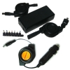 Laptop / notebook power charger kit