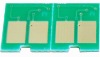 Laser toner chip for HP laserjet CP1215/1515/1518/CM1312 BK/C/M/Y