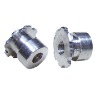 Lathe Precision Component