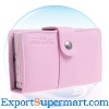 Leather Bag for NDS Lite