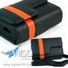 Leather Case for Digital Camera(Digital Camera Case,camera bag,Leather Case)