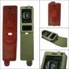 Leather Case for HTC Touch Diamond/HTC Diamond 100 - Sleeve Type
