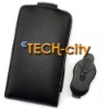 Leather Case for HTC Touch HD