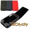 Leather Case for iPhone 3G (Leather Cover Case for Apple iPhone 3G)