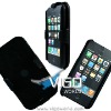 Leather Case for iPhone 3G(mobile case)
