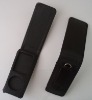 Leather Case for ipod Nano 4th Gen with belt Clip (New&hot)