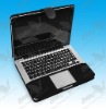 Leather Sleeve Laptop Netbook Bag Case for New Macbook & Macbook Pro