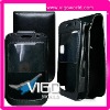 Leather case for Blackberry 9300