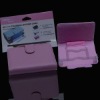 Leather case for NDSL