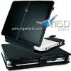 Leather case for Samsung NC20(Notebook Case)