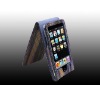 Leather case for Touch