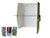 Leather case for iPhone 3G (A1305)