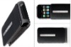 Leather case for iphone 3G/iphone (hot)