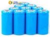 LiFePO4  18650/26650 battery