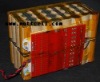LiFePo4 battery pack 48V 12ah for E-bike