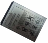 Li Cell phone battery for SONY-ERICSSON