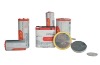 Li-MnO2  battery