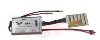 Li-Po and LiFePO4 2S-6S balancer charger