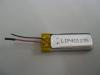 Li-Polymer Batteries